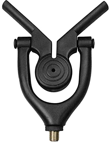 FTM U-Kopf Balance Rutenauflage von Fishing Tackle Max