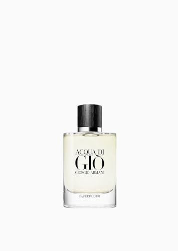 GIORGIO ARMANI Acqua di Gio' Edp 75 ml ric.le