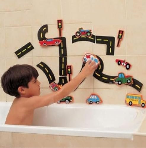 Jigspsyzh Baby Badespielzeug,Spielzeug ab 1 Jahr badewannenspielzeug,wasserspielzeug Kinder wasserspieltisch,badewannen Spielzeug für Jungen und Mädchen
