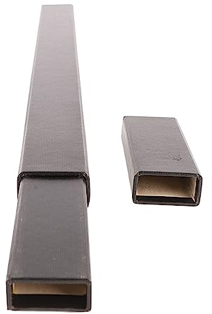 Schutzhülle für Violinenbogen, Pflanzenfaser, Traktionstyp für Cellobogen, Bratsche und Cello, geringes Gewicht, Schutztasche, Bogenzubehör, Zubehör für Violine,