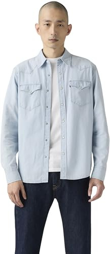 Levi's Classic Western Chemise Homme