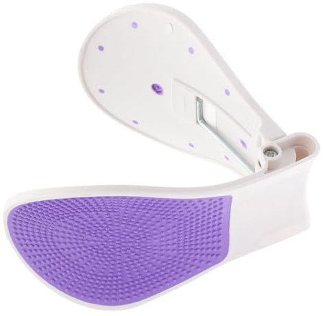 Milisten Comprehensive Thigh and Butt Exerciser Für Frauen Pelvic Floor Training Gerät Zur Stärkung Der Beckenbodenmuskulatur Workout Equipment Für Zuhause Und Fitnessstudios