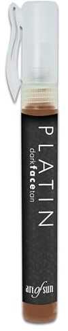 Art of Sun Platin Dark Face Tan Two in One Stick 10 ml. Solariumkosmetik