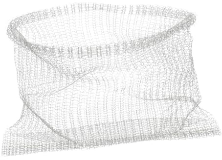 GALPADA Panier en Fil De Fer en Acier Inoxydable, Cages À Gopher, Machine À Laver, Piège À Peluches pour Jardins, Parterres De Fleurs, Patchs De Légumes