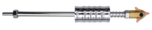 Marteau à inertie pour Spotter 42 cm en acier au carbone - Accessoire durable pour bidon de carburant professionnel