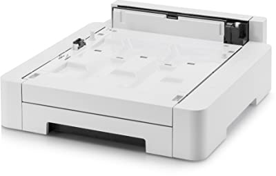 Kyocera 1203R60UN0 PF-5110 Papierkassette, 250 Blätter | Papierkassette für ECOSYS P5021cdn, P5021cdw, P5026cdn, P5026cdw, M5521cdn, M5521cdw, M5526cdn, M5526cdw