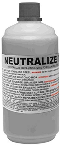 TELWIN Reiniger und Neutralisierer NEUTRALIZE IT 1l Flasche