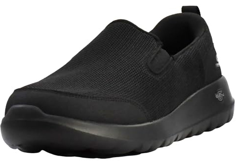 Skechers - Sneakers 216010 Hombre Negro