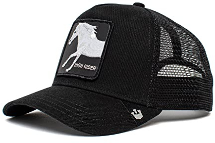 Goorin Bros. Unisex Baseballkappe The Farm Deep Sea Collection Unisex Trucker Hat
