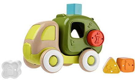 CHICCO RECYCLING LORRY – ECO+