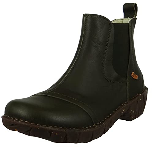 El Naturalista ankelboots YGGDRASIL, dam ankelboots, skog, 36 EU