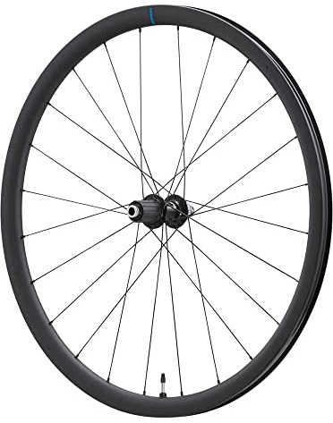 SHIMANO Hinterrad RS710-C32 11-12s