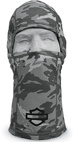 Harley-Davidson Gesichtsmaske HD Camo