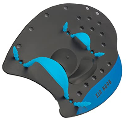 Gogogmee 1 Paar Erwachsene Paddelbretter für Kinder Professionelle Speedo Paddel Strand Paddel Kinder Blau Paddel Board