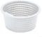 Cestino filtrante P06436, per skimmer per piscine a parete in acciaio, garantisce pulizia e (1 pz)