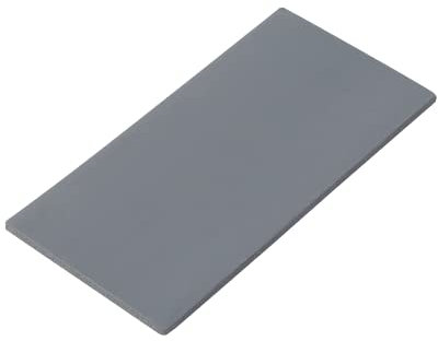 Gelid Solutions GP-EXTREME–Thermal pad 80x40x2.0mm | Excellent heat conduction | Ideal Gap Filler | Easy installation | Thermal Conductivity 12W/mK.