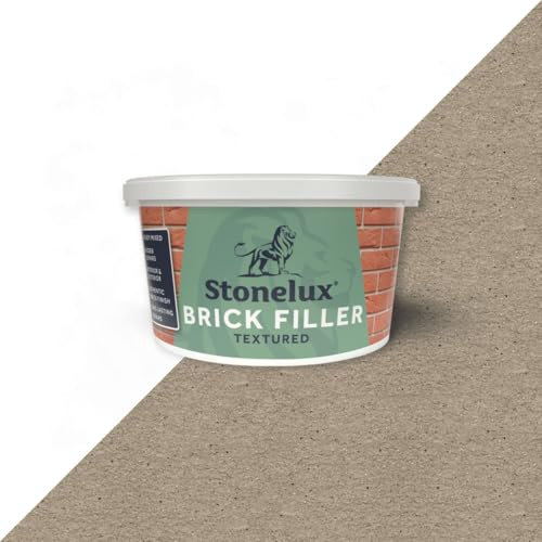 300g Brick Repair Filler (Medium Beige)