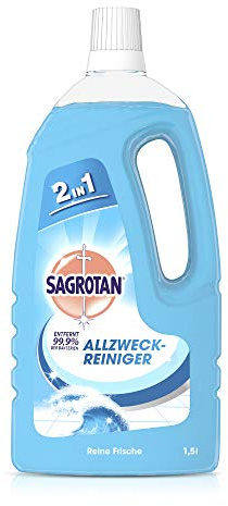 Sagrotan Allzweckreiniger Reine Frische, 1,5l