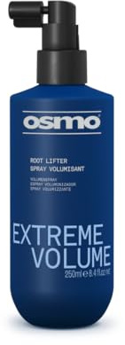 Osmo Extreme Volume Root Lifter | Fuller hair with Natural Proteins 250ml