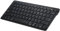 Eternitry Clavier Silencieux sans Fil, Clavier de Connexion USB Rechargeable et Stable Quatre systèmes d'exploitation prenant en Charge Bluetooth 28.5122.2CM