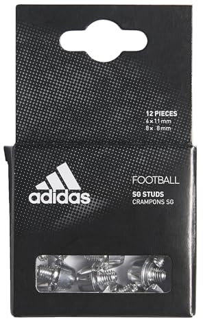 adidas SG Stollen, Multicolor, One Size