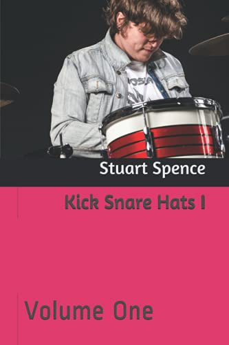 Kick Snare Hats: Volume 1