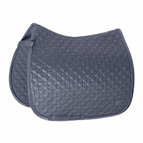 Eskadron Glitter MESH Schabracke Darkolive Essence HW 22