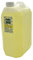 UZMAN Favori Kolonya 80° Limon Cologne since 1954, 5L Zitronen Duftwasser Eau de Cologne Unisex Parfum Limonkolonyasi Aftershave