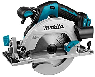 Makita DHS680Z Kreissäge 18V Li-Ion Ø 165mm + 1x BL1840B