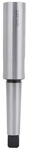 MT3-MT3 Verlängerungs-Morsekegel-Bohrer-Adapter CNC-Drehmaschinen-Befestigungsteile für Bohr- und Drehmaschinen