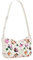Desigual Éclat Munich Shoulder Bag Crudo