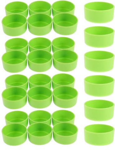BESPORTBLE 30piezas Comedero para Reptiles Cuencos de Agua y Comida para Lagartos Tarántulas Arañas Saltarinas Serpientes Terrarios Domésticos