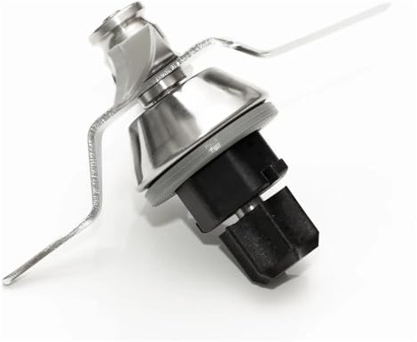 Lama Compatibile Con Thermomix, Coltello Misto TM31