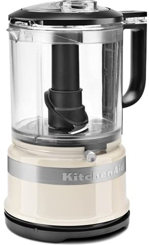 Kitchenaid 5KFC0516EAC Zerkleinerer Kunststoff 1.19 liters