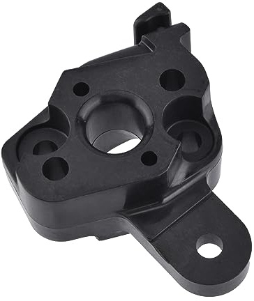 Cancanle - Flangia distanziatrice per Stihl FH75 SP81 KW85 KR85 FC75 KM85 SP80 FS75 FS80 FS85 FC85 HT70 HT75 KA85R SP85 HL75