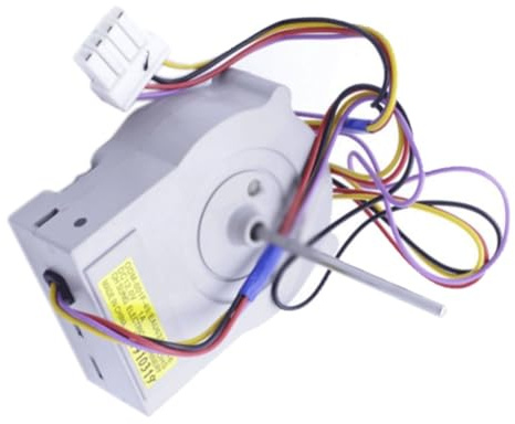 Motor Lüfter, Kühlschrank, Gefrierschrank EAU63103216 LG Kühlschrank, Gefrierschrank EAU63103216 LG
