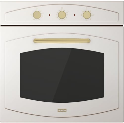 Franke COUNTRY FCO 82 H 65 L Nero, Oro, Bianco