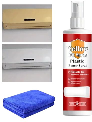 lisutupode Detergente per Cucina - Sgrassatrice Potente 100ml - Sgrassatore Rinnova Elettrodomestici per Top Cucina Bagno Pavimento Climatizzatore Lavello Piastre Cottura Doccia Forno Frigorifero