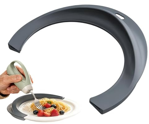 Assiettes Anti-fuite Équipement adaptatif d'assistance