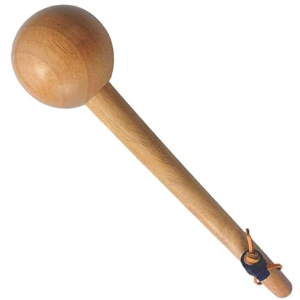 Baseballhandschuhe, die den Hammer, den Baseballhammer der Handschuhe formen | Baseballhammer aus Gummiholz | Hämmern für Bruch in Handschuhe, Wickelhandschuhe, Ball