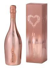 SPARKLING ROSE WINE IN GIFT BOX