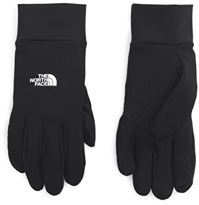 The North Face PLG Gloves TNF Black L