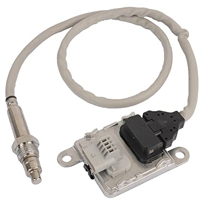Huiruhy NOx Sensor Lambda Lambdasonden 1.6 2.0 Blue HDI Euro 6 Kompatibel mit Berlingo C3 C4 C5 DS4 308 MK2 Partner Expert 9821121180 A2C12511100