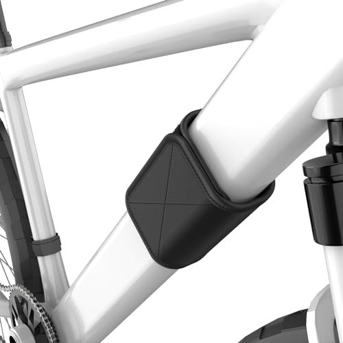 Siegvoll Protezione per Telaio della Bicicletta Elettrica Set da 2, Protezione per Telai in Carbonio, Accessori per Biciclette Protezione dai Graffi