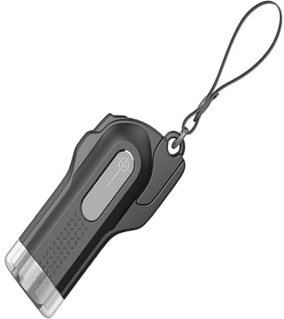 Eighosee Diseño Mejorado de Martillo de Seguridad para de Coche, Cuchillo Salvavidas, Cortador de Cinturón de Seguridad, Rompevidrios Laterales A