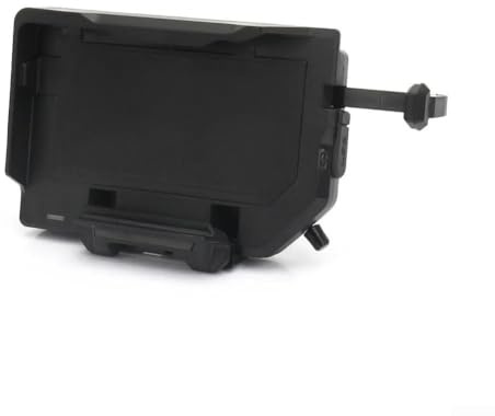 Motorrad-Handyhalterung Navigationshalterung mit USB-C Wireless Ladeständer für BMW R1300GS R1250GS F900R F900XR F850GS