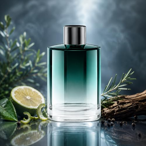 Recharge diffuseur de parfum voiture BJ 047, 160 ml, utilisable 9 à 12 mois, plusieurs senteurs disponibles (Colognee)