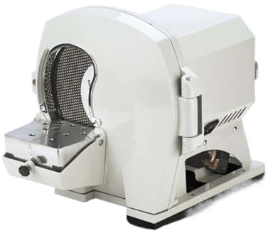 Máquina de acabado de yeso, máquina correctora, molino de agua, recortadora de modelos, rectificadora en seco, pulidora, rectificadora de resina, esmeril Instrumento de medición(B)