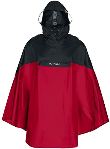VAUDE Poncho Covero Poncho II