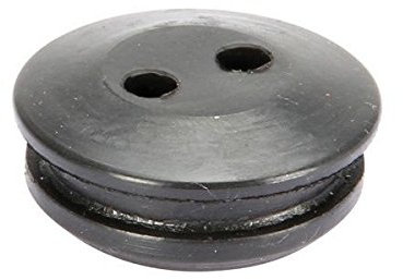 Mountfield MHJ2424 Hedge Trimmer Fuel Tank Grommet Part No 123275032/0
